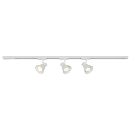 Lampa do szyny Eik NO2510399901 - Nordlux
